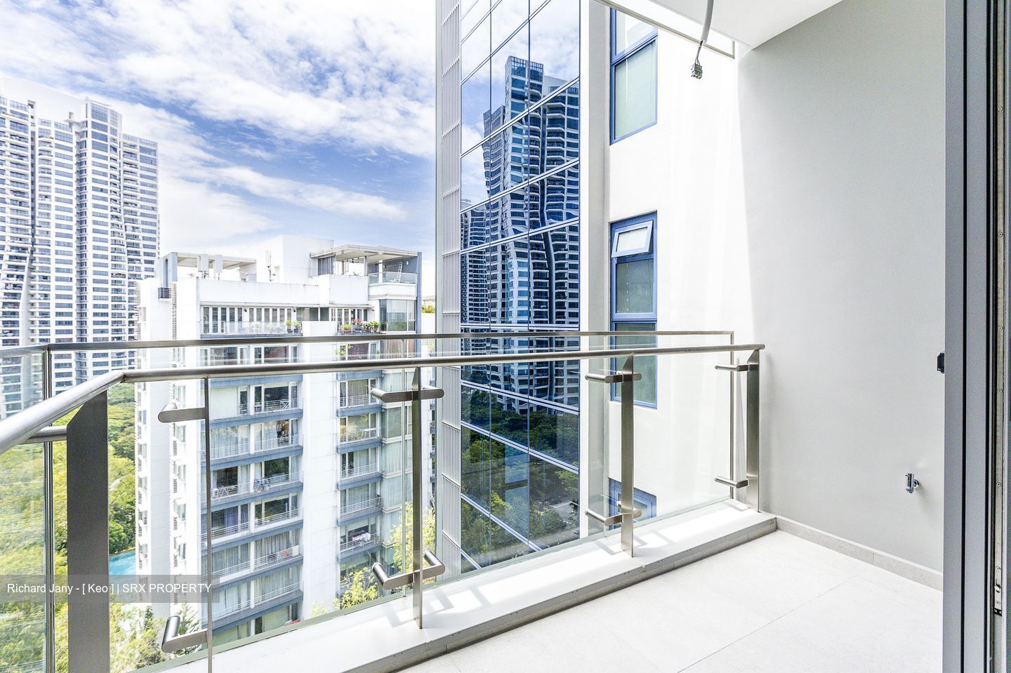 Wilshire Residences (D10), Apartment #432171551